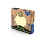 NATURGREEN GREENVIE QUESO MOZARELLA BLOQUE 250g