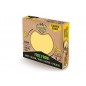 NATURGREEN GREENVIE QUESO GOUDA BLOQUE 250g