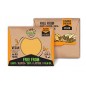 NATURGREEN GREENVIE QUESO CHEDDAR LONCHAS 180g