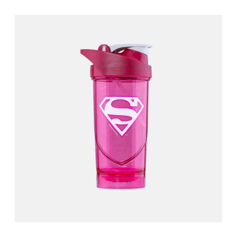 PROTELLA SHAKER SUPERMAN ROSA