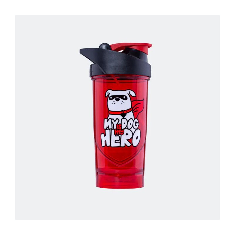 PROTELLA SHAKER MY DOG HERO