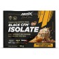 AMIX UNIDOSIS BLACK CFM ISO.35GR. CARAMELO SALADO