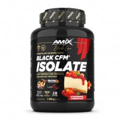 AMIX BLACK CFM ISOLATE 2KG