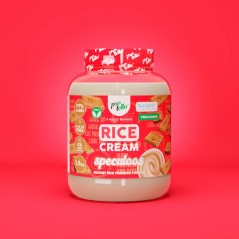 PROTELLA CREMA DE ARROZ SABOR SPECULOOS DE 1,5KG