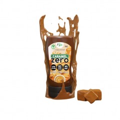 PROTELLA SIROPE CARAMELO ZERO 350G