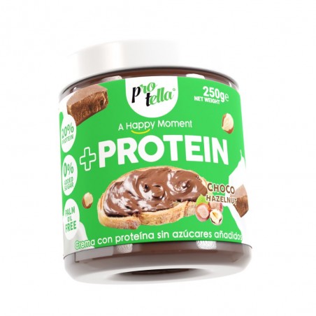 PROTELLA PROTEIN CREAM ORIGINAL 250G