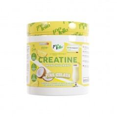 PROTELLA CREATINA CREAPURE 300G PIÑA COLADA