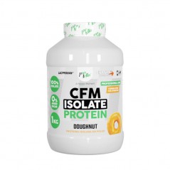 PROTEINA CFM ISOLATE DOUGHNUT 1KG PROTELLA