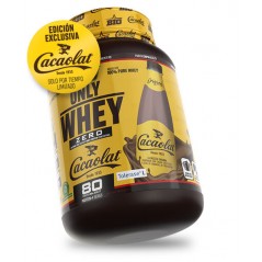 BIG ONLY WHEY TOLERASE 2KG CACAOLAT®