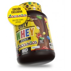 BIG ONLY WHEY TOLERASE 2KG LACASITOS®