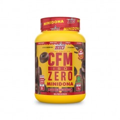 BIG CFM ISO ZERO 1KG MINIDONA DARK