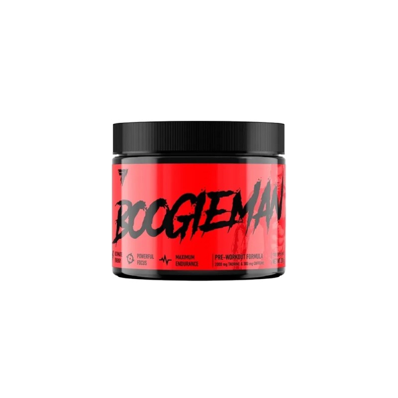 TREC PRE-ENTRENO BOOGIEMAN 300G