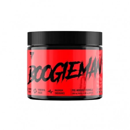 TREC PRE-ENTRENO BOOGIEMAN 300G