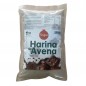 HARINA DE AVENA SABOR BROWNIE DE 1KG TORAFOOD