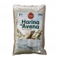 HARINA DE AVENA SABOR CHOCOLATE BLANCO DE 1KG