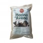 HARINA DE AVENA SABOR CHOCOLATE AVELLANA DE 1KG