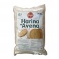 HARINA DE AVENA SABOR GALLETAS MARIA DE 1KG TORAFOOD