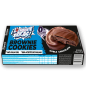 DUMON LOCAMENTE RICAS GALLETA CREMA BROWNIE DOBLE CHOCOLATE 128G