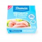 DUMON PECHUGA DE POLLO AL NATURAL 155G