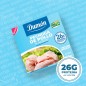 DUMON PECHUGA DE POLLO AL NATURAL 155G