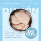 DUMON PECHUGA DE POLLO AL NATURAL 155G