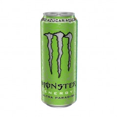 MONSTER ENERGY ULTRA PARADAISE 500ML