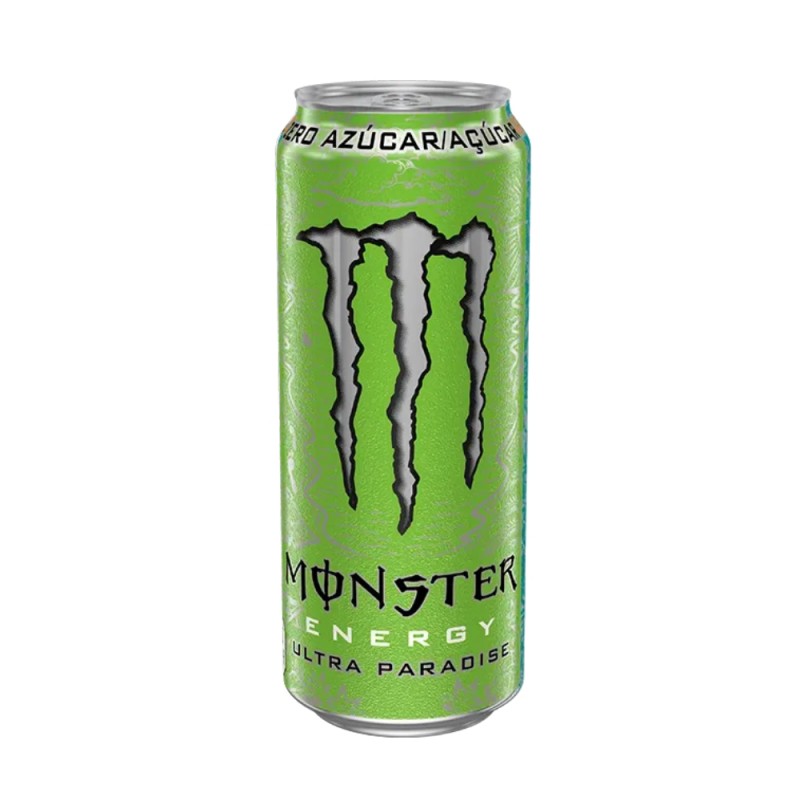 MONSTER ENERGY ULTRA PARADAISE 500ML