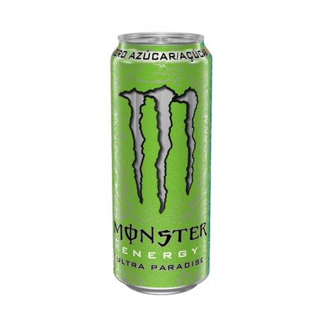 MONSTER ENERGY ULTRA PARADAISE 500ML