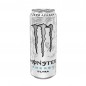 MONSTER ENERGY ULTRA WHITE 500ML