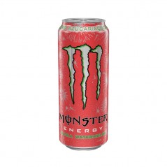 MONSTER ENERGY ULTRA WATERMELON 500ML