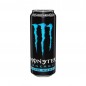 MONSTER ENERGY ABSOLUTELY ZERO SUGAR 500ML