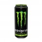 MONSTER ENERGY ZERO SUGAR 500ML