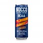 NOCCO BEBIDA ENERGETICA BCAA 330ML BLOOD ORANGE