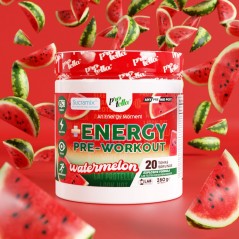 PROTELLA PRE ENTRENO SANDIA 280G