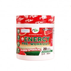 PROTELLA PRE ENTRENO SANDIA 280G