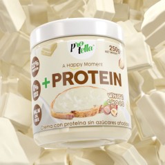 PROTELLA PROTEIN CREAM WHITE 250G