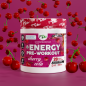 PROTELLA PRE ENTRENO CHERRY COLA 280G