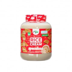 PROTELLA CREMA DE ARROZ SABOR SPECULOOS DE 1,5KG