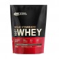 PROTEINA WHEY GOLD STANDARD FRESA 450G OPTIMUM NUTRITION