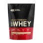 PROTEINA WHEY GOLD STANDARD VAINILLA ICE CREAM 450G OPTIMUM NUTRITION