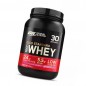 PROTEINA WHEY GOLD STANDARD WHITE CHOCOLATE RASPBERRY 900G OPTIMUM NUTRITION