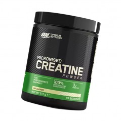 CREATINE MONOHYDRATE NEUTRA 317G OPTIMUM