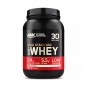 PROTEINA WHEY GOLD STANDARD NATURAL 900G OPTIMUM NUTRITION