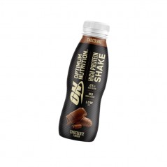 BATIDO HIGH PROTEIN CHOCOLATE 330ML OPTIMUM