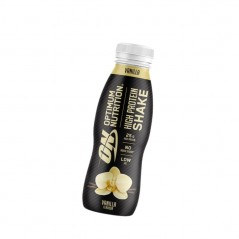 BATIDO HIGH PROTEIN VAINILLA 330ML OPTIMUM