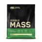 SERIOUS MASS GAINER 5.45KG VAINILLA OPTIMUM