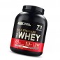 PROTEINA WHEY GOLD STANDARD COOKIES AND CREAM 2.27KG OPTIMUM NUTRITION