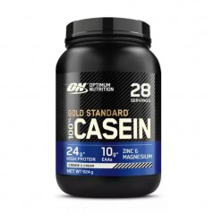 CASEINA GOLD STANDARD COOKIES AND CREAM 924G OPTIMUM NUTRITION