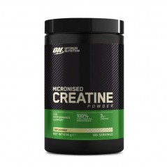 CREATINE MONOHYDRATE NEUTRA 634G OPTIMUM