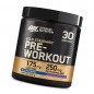 PRE ENTRENO GOLD STANDARD 300G OPTIMUM NUTRITION